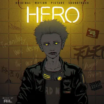 HERO by RiL