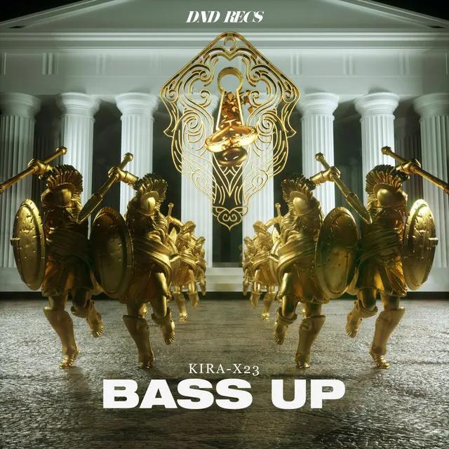 Bass Up