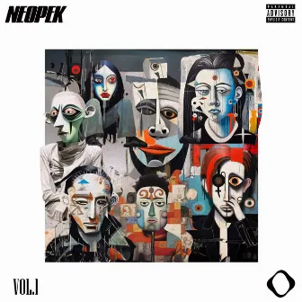 NEO PEK: Vol.1 by 