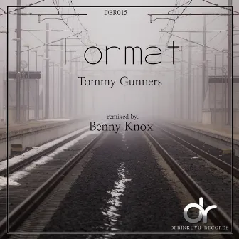 Format by Tommy Gunners