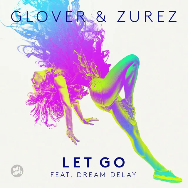 Let Go (Extended Mix)