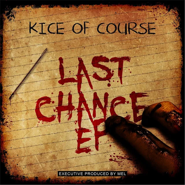 Last Chance EP