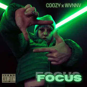 Focus by Noemi Coozy