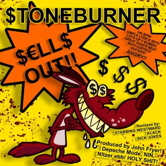 Sellout by Stoneburner