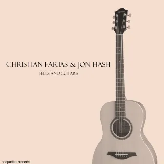 Bells & Guitars by Christian Farias