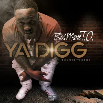 Ya Digg by Bosmane T.O.