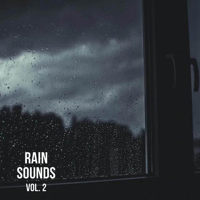 Rain Sounds Vol. 2, The Rain Library