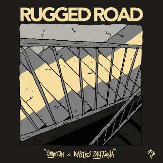 Rugged Road by SHORT BUSS13