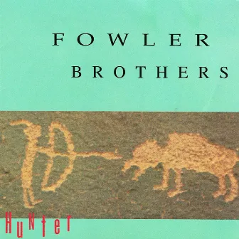 Hunter by Fowler Brothers