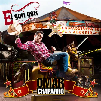 El Gori Gori by Omar Chaparro