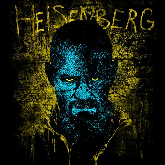 HEISENBERG