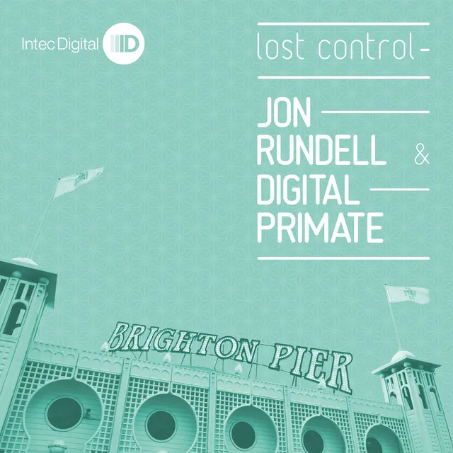 Lost Control Again - Original Mix