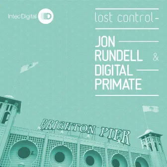 Lost Control by Digital Primate