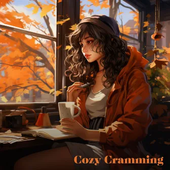 Cozy Cramming by Coffeehouse Mood