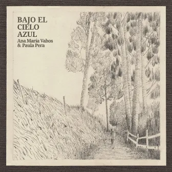 Bajo el Cielo Azul by Paula Pera y el fin de los Tiempos