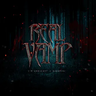 REAL VAMP! by Kazoyuki