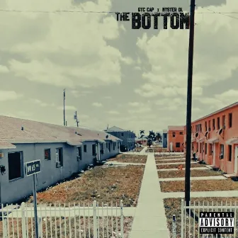 The Bottom by Myster DL