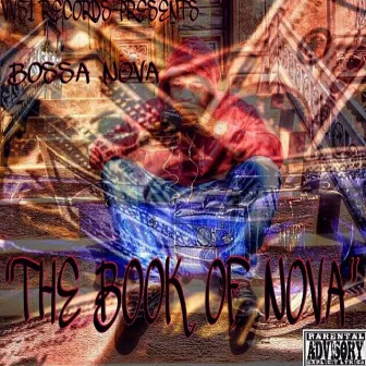 The Book Of Nova by Bossanova