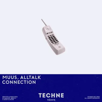 Connection by MUUS