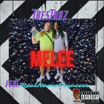 Melee by Tr3starz