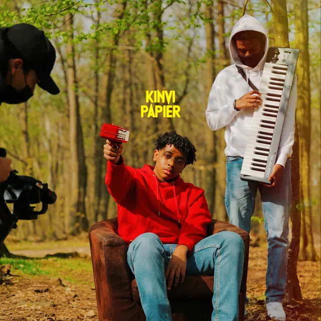 Papier