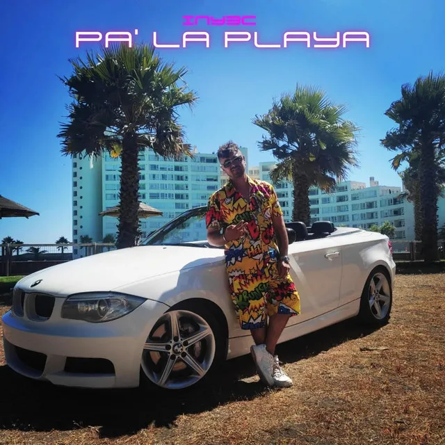 Pa´ la playa