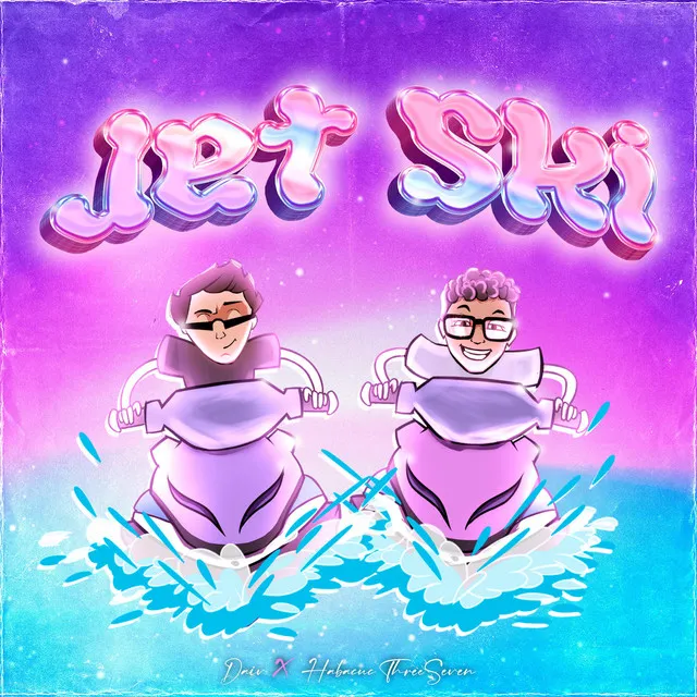 JET SKI