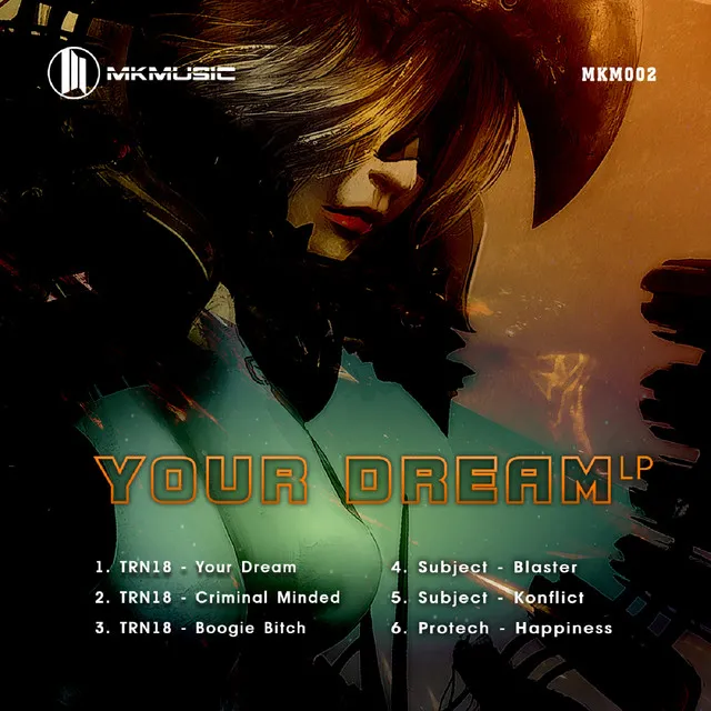 Your Dream