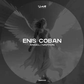 Angel / Motion by Enis Coban