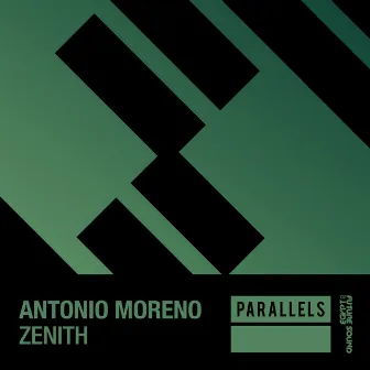 Zenith by Antonio Moreno