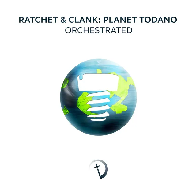 Planet Todano (From 