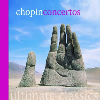 Chopin - 2 Concertos Pour Piano by Ricardo Castro