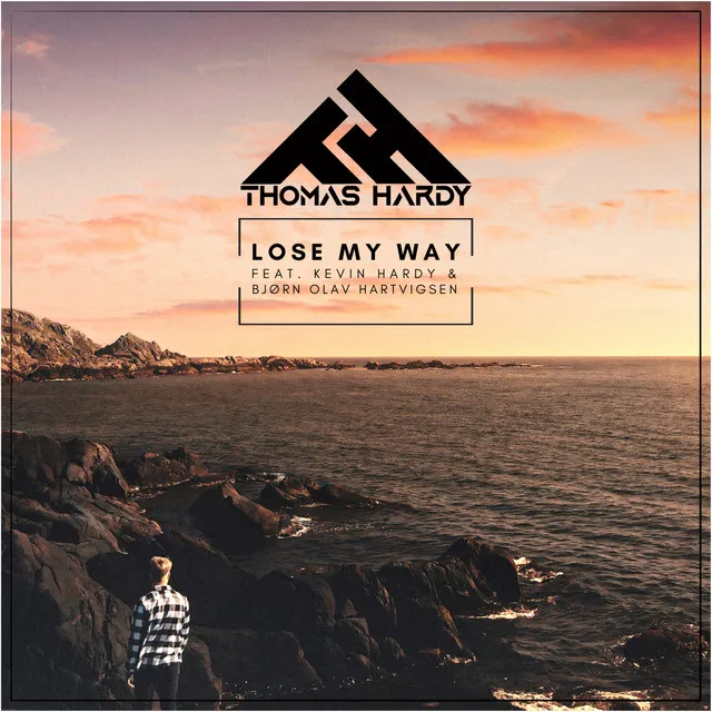 Lose My Way