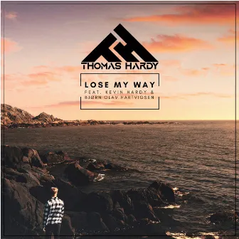 Lose My Way by Thomas Hardy