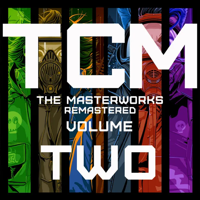 The Masterworks Remastered Volume 2