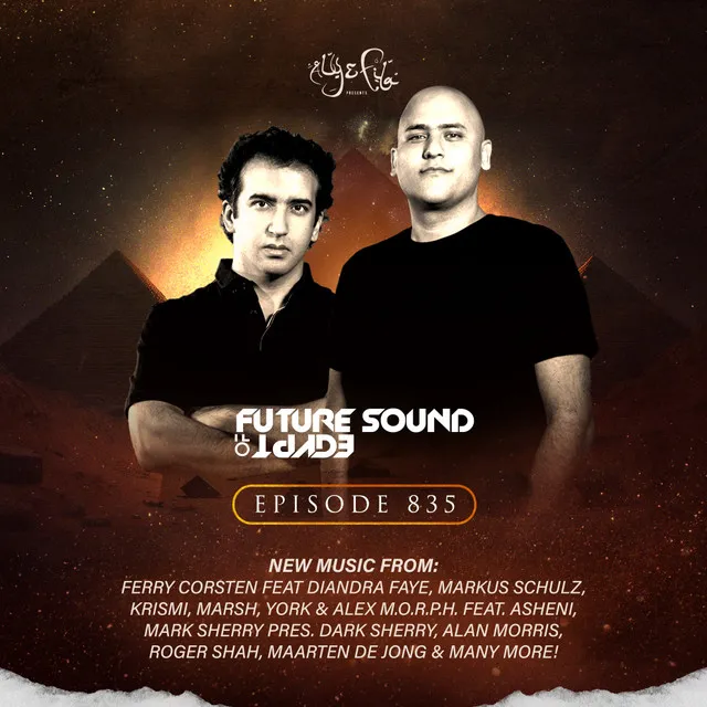 Solstice (FSOE835)