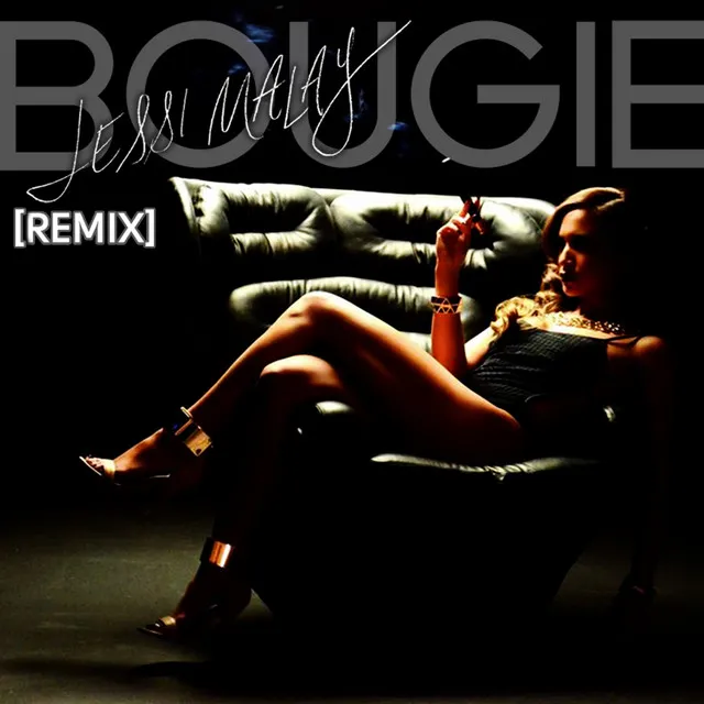 Bougie (Trap Remix) Ft. Six Reasons