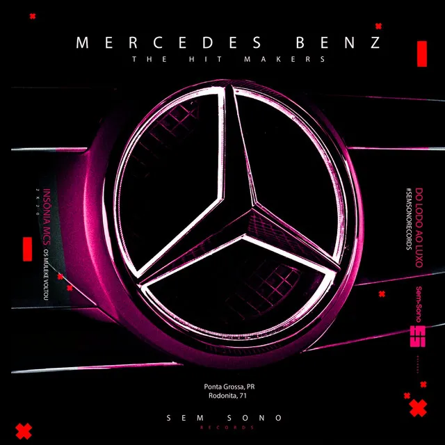 Mercedes Benz