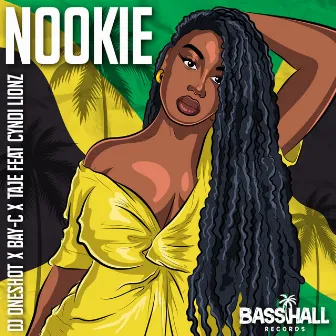 Nookie by Tajé