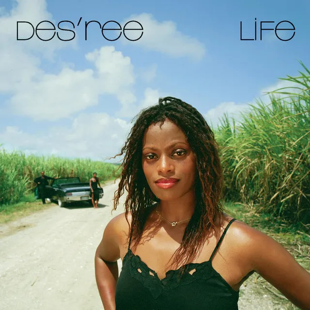 Life - Radio Edit