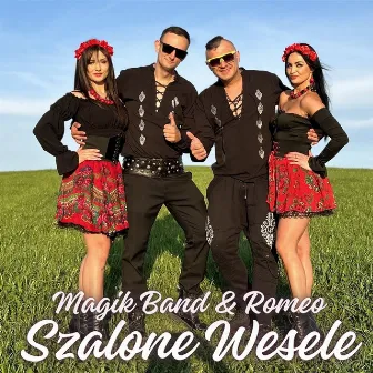 Szalone Wesele (Radio Edit) by Romeo