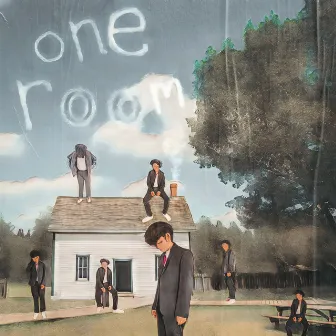 One Room by Akal Young