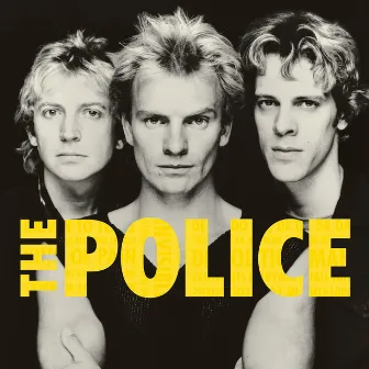 The Police by The Police