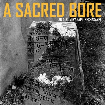 A Sacred Bore by Kapil Seshasayee