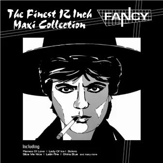 Maxi Hit - Collection, Vol. 1 by Fancy