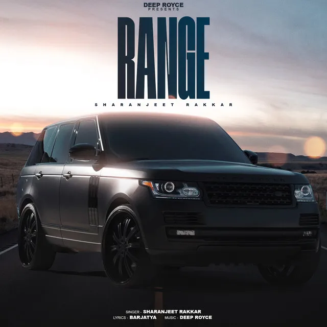 Range