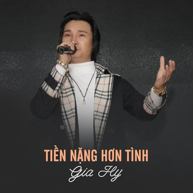 Tiền Nặng Hơn Tình