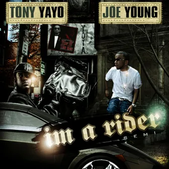 I'm A Rider by Joe Young