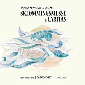 Skjømmingsmesse & Caritas by Bodvar Drotninghaug Moe