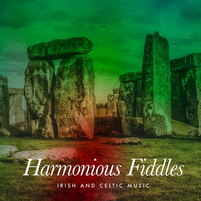 Harmonious Fiddles